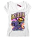 Remera SKELETOR HEMAN FUNKO MASTER UNIVERSE T55 on internet