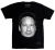Remera David Duchovny Actor Actress LIMITED EDITION NUMERADA BOX SET MAS TOTEBAG