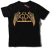 Remera Rammstein Angel ALAS T895