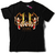 Remera GOKU DRAGON BALL Z ANIME DBZ T136