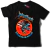 Remera Judas PRIEST Screaming For Hungary T816