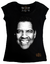 T-Shirt Denzel Washington Actor Actress LIMITED EDITION NUMERADA BOX SET + TOTEBAG - buy online