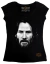 Remera kEANU REEVES Actor Actress LIMITED EDITION NUMERADA BOX SET MAS TOTEBAG - comprar online