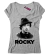 Remera ROCKY BALBOA STALLONE 1 - tienda online