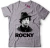 Imagen de Remera ROCKY BALBOA STALLONE 1