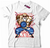 Remera DR GERO DRAGON BALL Z ANIME DBZ T138 - Digital Stamp Tienda de Remeras Dtg print