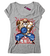 Remera DR GERO DRAGON BALL Z ANIME DBZ T138 - loja online