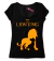 REMERA THE LION KING EL REY LEON DISNEY T18