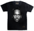 Camiseta Pusha T RAP HIP HOP LIMITED EDITION NUMERADA BOX SET + TOTEBAG