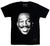 T-Shirt Eddie Murphy Actor Actress LIMITED EDITION NUMERADA BOX SET + TOTEBAG