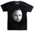 T-Shirt Geoff Tate Queensryche LIMITED EDITION NUMERADA BOX SET + TOTEBAG