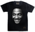 Camiseta Q-Tip RAP HIP HOP LIMITED EDITION NUMERADA BOX SET + TOTEBAG