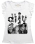 Remera Diiv Rock Band 1 na internet