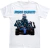 Remera Franco Colapinto Auto Williams Formula 1 F1 1 - Digital Stamp Tienda de Remeras Dtg print