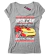 Remera Iron Man Car Rockabilly Garage T161 en internet