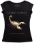 Remera Charly Garcia La Logica del Escorpion - comprar online