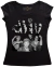 Remera Diiv Rock Band 1 - comprar online
