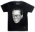 T-Shirt Alex Van Halen LIMITED EDITION NUMERADA BOX SET + TOTEBAG