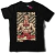 Remera STREET FIGHTER DHALSIM INDIA T121