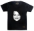 Camiseta Meg White The White Stripes LIMITED EDITION NUMERADA BOX SET + TOTEBAG