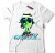 Remera Gorillaz 2 - Digital Stamp Tienda de Remeras Dtg print