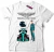 Remera FORMULA 1 Sebastian Vettel Aston Martin F1 1 - (copia) on internet
