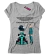 Remera LANCE STROLL ASTON MARTIN F1 TEAM 2 - tienda online