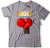 Image of Remera ROCKY BALBOA STALLONE 3