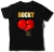 Remera ROCKY BALBOA STALLONE 3