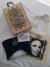Remera NEYMAR 2 Futbol Brazil LIMITED EDITION NUMERADA BOXSET + TOTEBAG - tienda online