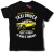 Remera Taxi Driver Rockabilly Garage T180