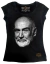 T-Shirt Sean Connery Actor Actress LIMITED EDITION NUMERADA BOX SET + TOTEBAG - buy online