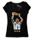 Remera Lionel Messi Levanando La Copa 3 Estrellas Argentina 21 - comprar online