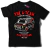 Remera The A Team BRIGADA A Rockabilly Garage T181