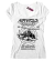 Remera Air Wolf Rockabilly Old School Garage T142 na internet