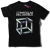 Remera LAS PASTILLAS DEL ABUELO PARADOJAS 10
