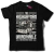 Remera The Highwayman Rockabilly Garage T183