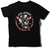 Remera JIU JITSU FIGHT OR DIE AM4