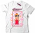 Remera CHICAS SUPERPODEROSAS POWERPUFF GIRLS T104 - comprar online