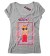 Remera CHICAS SUPERPODEROSAS POWERPUFF GIRLS T104 en internet