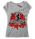 REMERA BATMAN TORSO T24 - tienda online