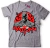 Imagen de REMERA BATMAN TORSO T24