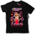 Imagen de Remera CHICAS SUPERPODEROSAS POWERPUFF GIRLS T104