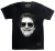 T-Shirt Jim Keltner George Harrison John Lennon Ringo Starr LIMITED EDITION NUMERADA BOX SET + TOTEBAG