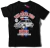 Remera The Love Bug Rockabilly Garage T185