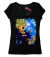 Remera GOKU SAIYAN DRAGON BALL Z ANIME T907 - comprar online