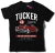 Remera Tucker 48 Rockabilly Garage T188