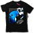Remera Scorpions SAvage Amusement T868