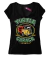 Remera TORTUGAS NINJA Rockabilly Garage T189 - comprar online
