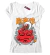 Remera IRAIYA NARUTO ANIME T82 on internet